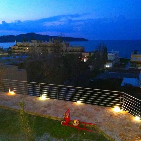 Rubini Homes Agia Marina  Luaran gambar