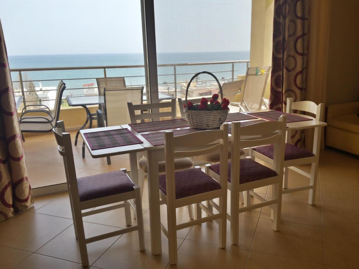 Rubini Homes Agia Marina  Luaran gambar