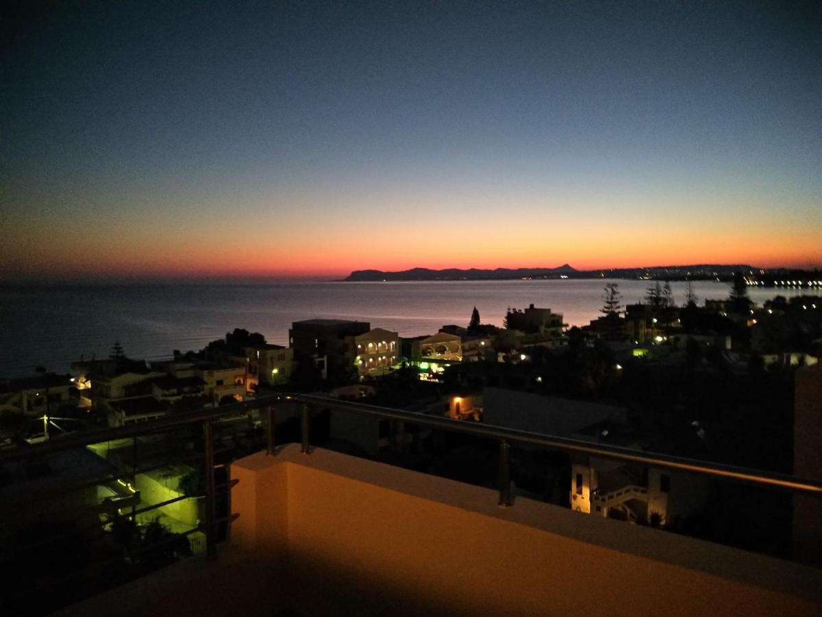 Rubini Homes Agia Marina  Luaran gambar