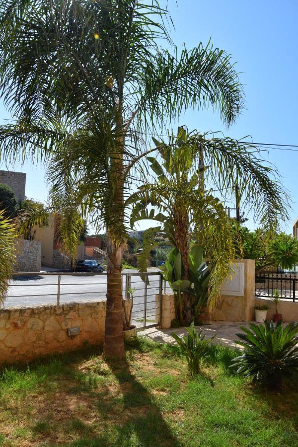 Rubini Homes Agia Marina  Luaran gambar