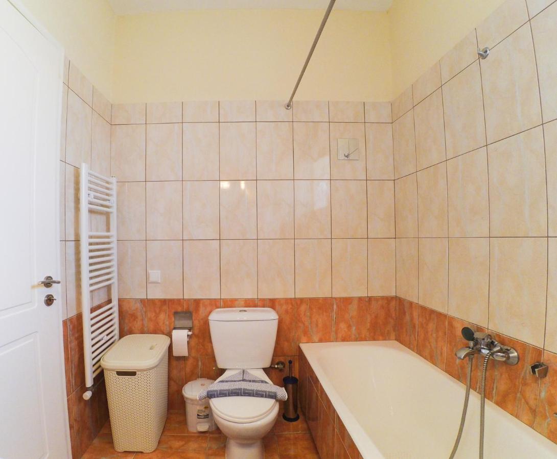 Rubini Homes Agia Marina  Luaran gambar
