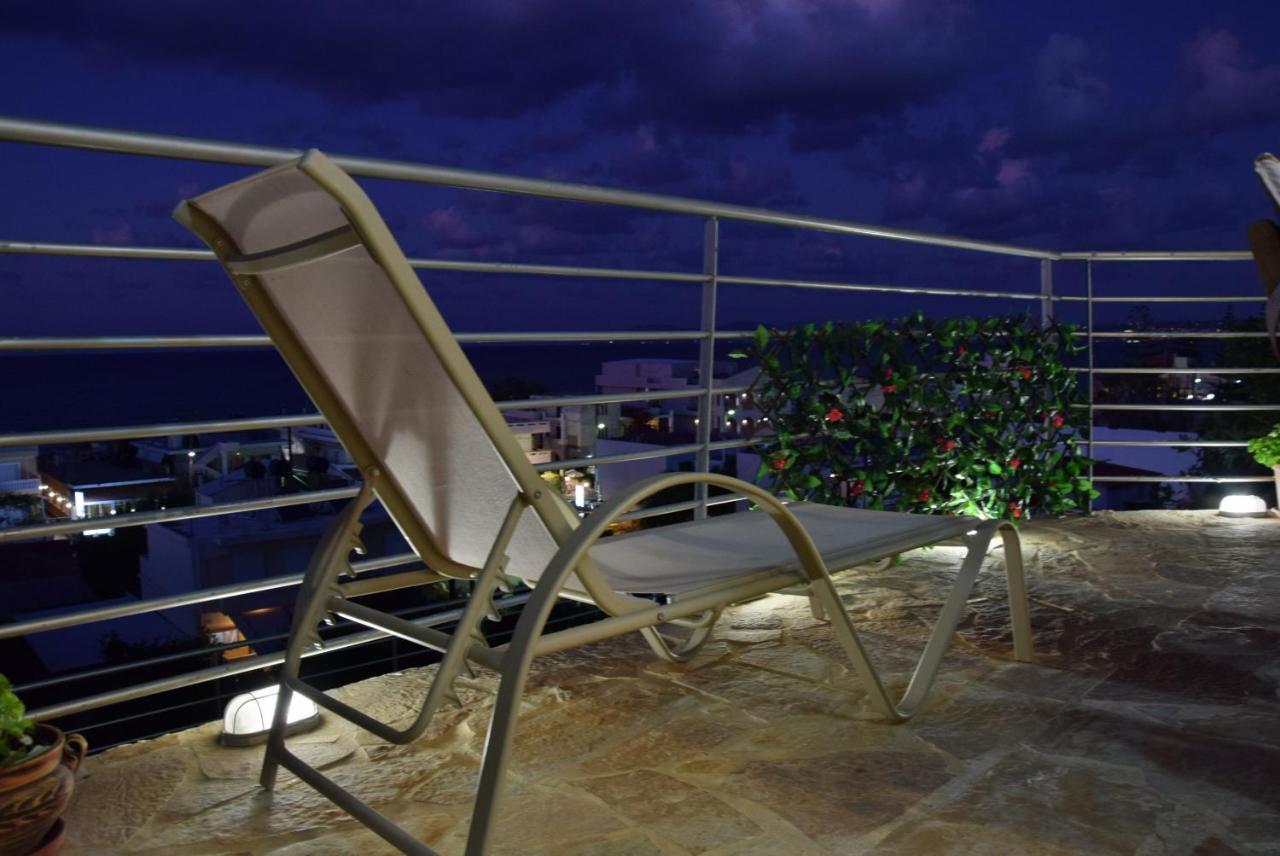 Rubini Homes Agia Marina  Luaran gambar
