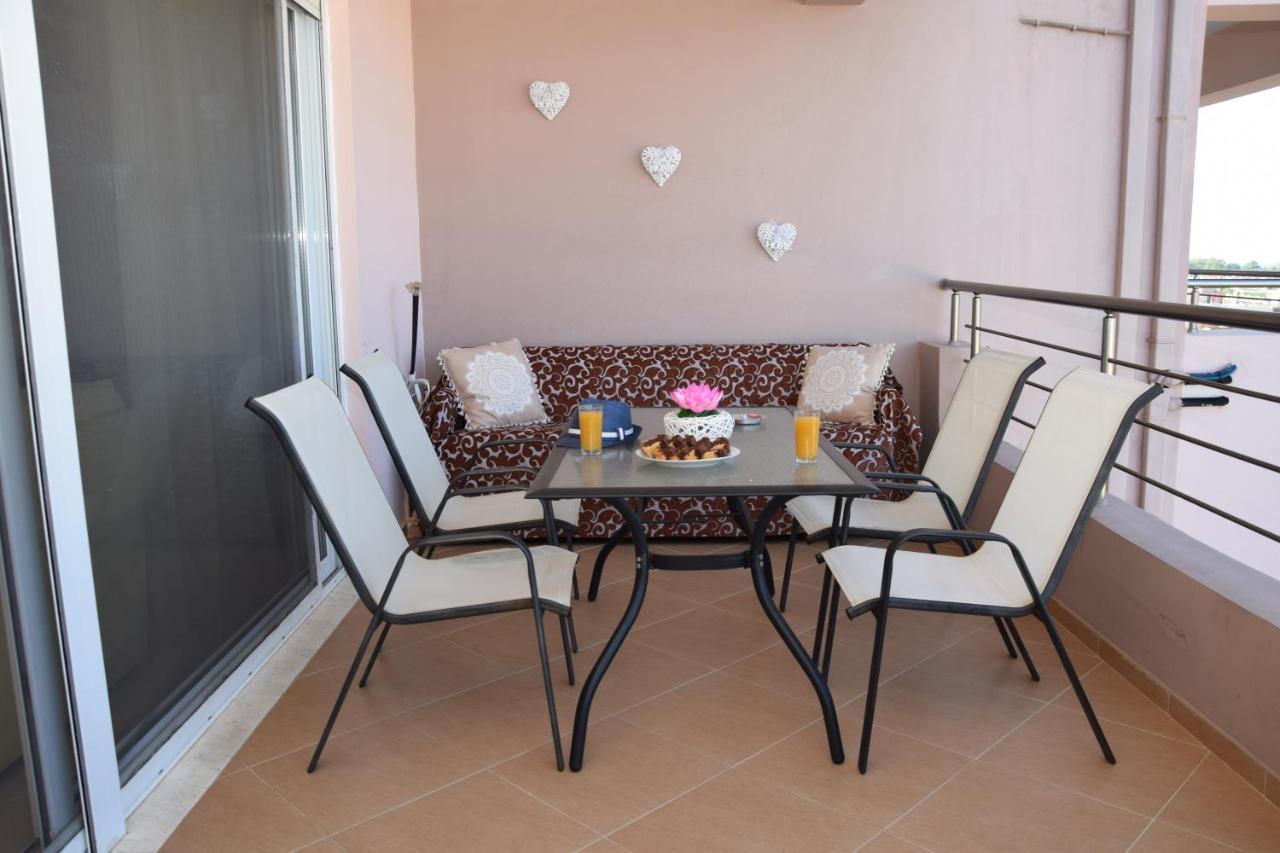 Rubini Homes Agia Marina  Luaran gambar