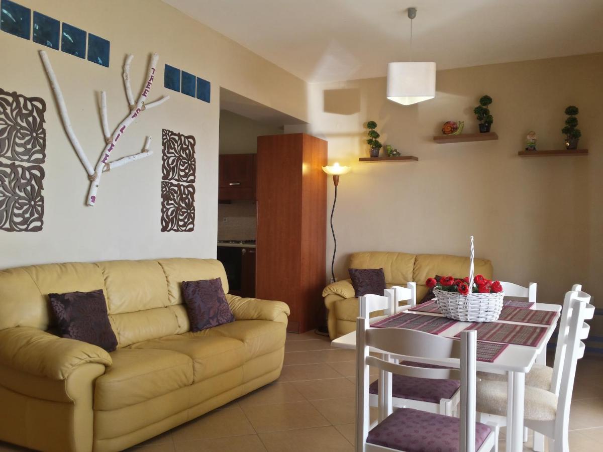 Rubini Homes Agia Marina  Luaran gambar